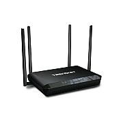 Trendnet Ac2600 Dual Band Wireless Router (TEW827DRU)