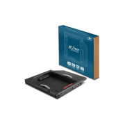 Vantec Usb 3.0 Slim Sata Optical Drive (MRKHC127ABK)