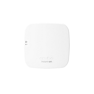 HP e Networking Instant On Access Point 2x2 Wi-fi 5 (us) Ap11 (R2W95A)