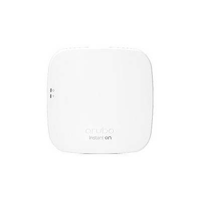 HP e Networking Instant On Access Point 3x3 Wi-fi 5 (us) Ap12 (R2X00A)