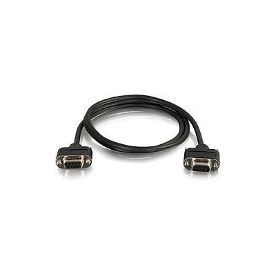 C2G 10ft Cmg Db9 Cable F-f (52149)