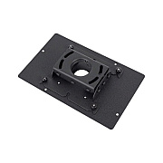 Chief Manufacturing Custom Rpa Projector Mount (black) (RPA273)
