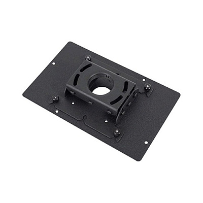 Chief Manufacturing Custom Rpa Projector Mount (black) (RPA273)