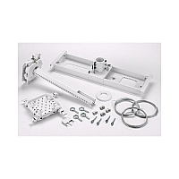 Chief Manufacturing Suspended Ceiling Projector System (SYSAUW)