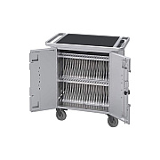 Bretford Purechargecart40,ipad,ipadmini (HGFM2BG1)