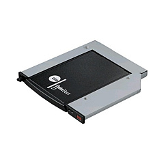 Cru-Dataport Dp27 Sata Frame And Carrier (827064098500)