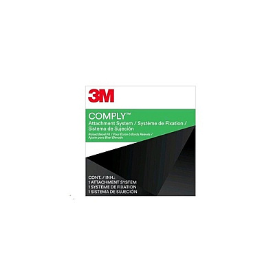 3M Comply Attachment System-bezel (COMPLYBZ)