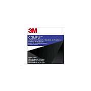 3M Comply Attachment System-mac (COMPLYCS)