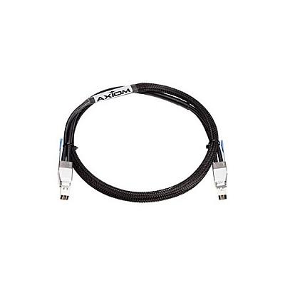 Axiom Stacking Cable For Dell 0.5m (470AAPVAX)