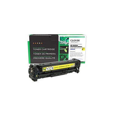CIG Remanufactured Ce412a (200562P)