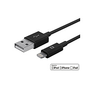 Monoprice 6ft Select Series Apple Mfi Lightning (12839)