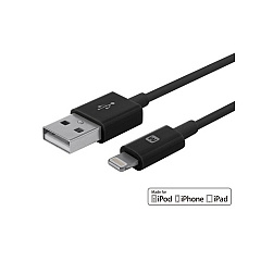 Monoprice 6ft Select Series Apple Mfi Lightning (12839)
