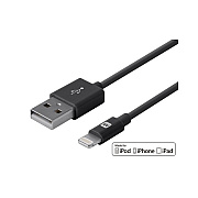 Monoprice 3ft Select Series Apple Mfi Lightning (12843)