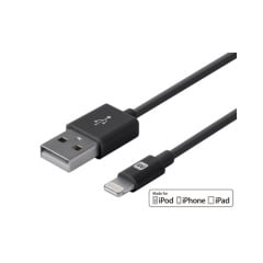 Monoprice 3ft Select Series Apple Mfi Lightning (12843)