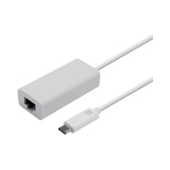 Monoprice Select Series Usb-c To Gigabit Ethernet (12909)