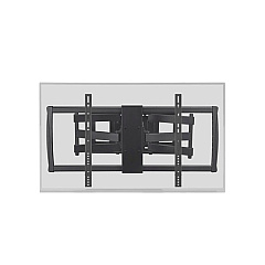 Monoprice Full Motion Mount - Ul Cert (12986)