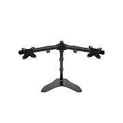 Monoprice Dual 15-30 Monitors Up To 22 Lbs. Each (13815)