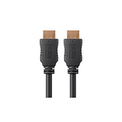 Monoprice 10ft Select Series High Speed Hdmi Blk (3993)