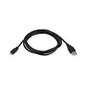 Monoprice 6ft Usb 2.0 A Male To Micro B (4868)