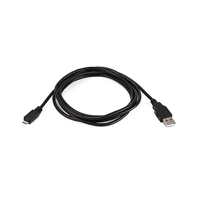 Monoprice 6ft Usb 2.0 A Male To Micro B (4868)