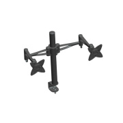 Monoprice Dual 10-23 Monitors Up To 33 Lbs. Each (5560)