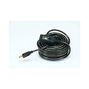 Monoprice 32ft Usb 2.0 (m)to(f) Active Ext Cable (6149)