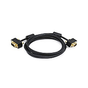 Monoprice 6ft Slim Super Vga M/m Monitor Cable (6360)