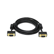 Monoprice 10ft Slim Super Vga M/m Monitor Cable (6361)