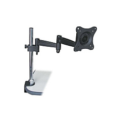 Monoprice Single 10-23 Monitor Up To 33 Lbs. (6421)