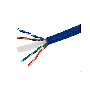 Monoprice 1000ft Cat6 500mhz Utp Solid, Cmr) (8103)