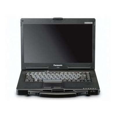 Panasonic 14.0 Hd, Lite, 320gb(5400rpm) (CF-532JEZYEP)