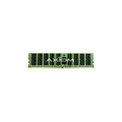 Axiom 64gb Ddr4-2133 Lrdimm For Dell (A8451131AX)