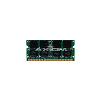 Axiom 8gb Ddr4-2133 Sodimm Taa Comp (AXG63295731/1)