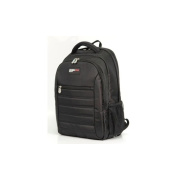 Mobile Edge Smartpack Backpack -16in-black (MEBPSP1)