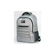 Mobile Edge Smartpack Backpack-16in-silver (MEBPSP2)