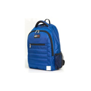 Mobile Edge Smartpack Backpack-16in-royal Blue (MEBPSP3)