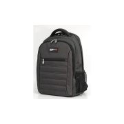 Mobile Edge Smartpack Backpack-16in-charcoal (MEBPSP5)