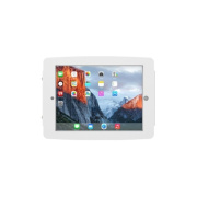 Compulocks Ipad Pro Secure Enclosure Wall Mount Wht (290SENW)