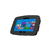 Compulocks Surface Pro 3-7 Space Enclosure Wall Mount Black (540GEB)