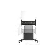 Salamander Designs Mobile Stand-xl, Electric Lift (FPS1XL/EL/GG)