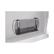 Salamander Designs Fps Rear Accessory Shelf With Straps (FPSA/AS1)