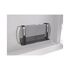 Salamander Designs Fps Rear Accessory Shelf With Straps (FPSA/AS1)