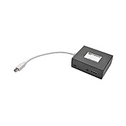Tripp Lite 2-port Mini Displayport To Hdmi Splitter (B155002HD)