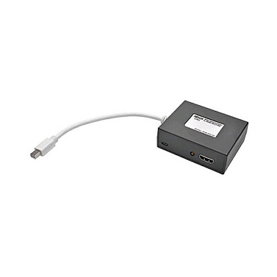 Tripp Lite 2-port Mini Displayport To Hdmi Splitter (B155002HD)