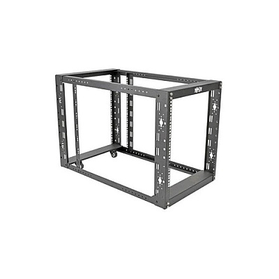 Tripp Lite 12u 4post Open Frame Rack Server Cabinet (SR12UBEXPNDKD)