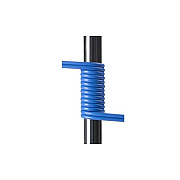 Enet Solutions Hp Qk732a Compatible Lc-lc 1m Om4 50/125 (QK732AENC)