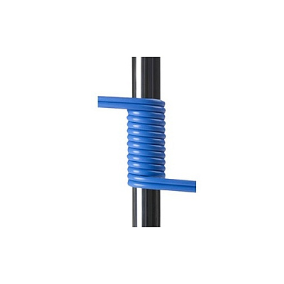 Enet Solutions Hp Qk732a Compatible Lc-lc 1m Om4 50/125 (QK732AENC)