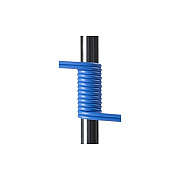Enet Solutions Hp Qk733a Compatible Lc-lc 2m Om4 50/125 (QK733AENC)