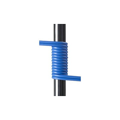Enet Solutions Hp Qk734a Compatible Lc-lc 5m Om4 50/125 (QK734AENC)