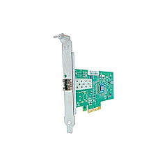 Axiom 1g Sp Sfp Network Adapter (394793B21AX)